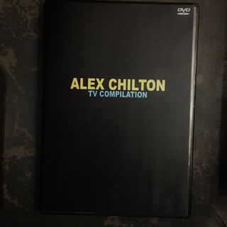 DVD / Alex Chilton(その他)