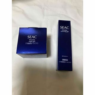 SEACオールインワン(オールインワン化粧品)