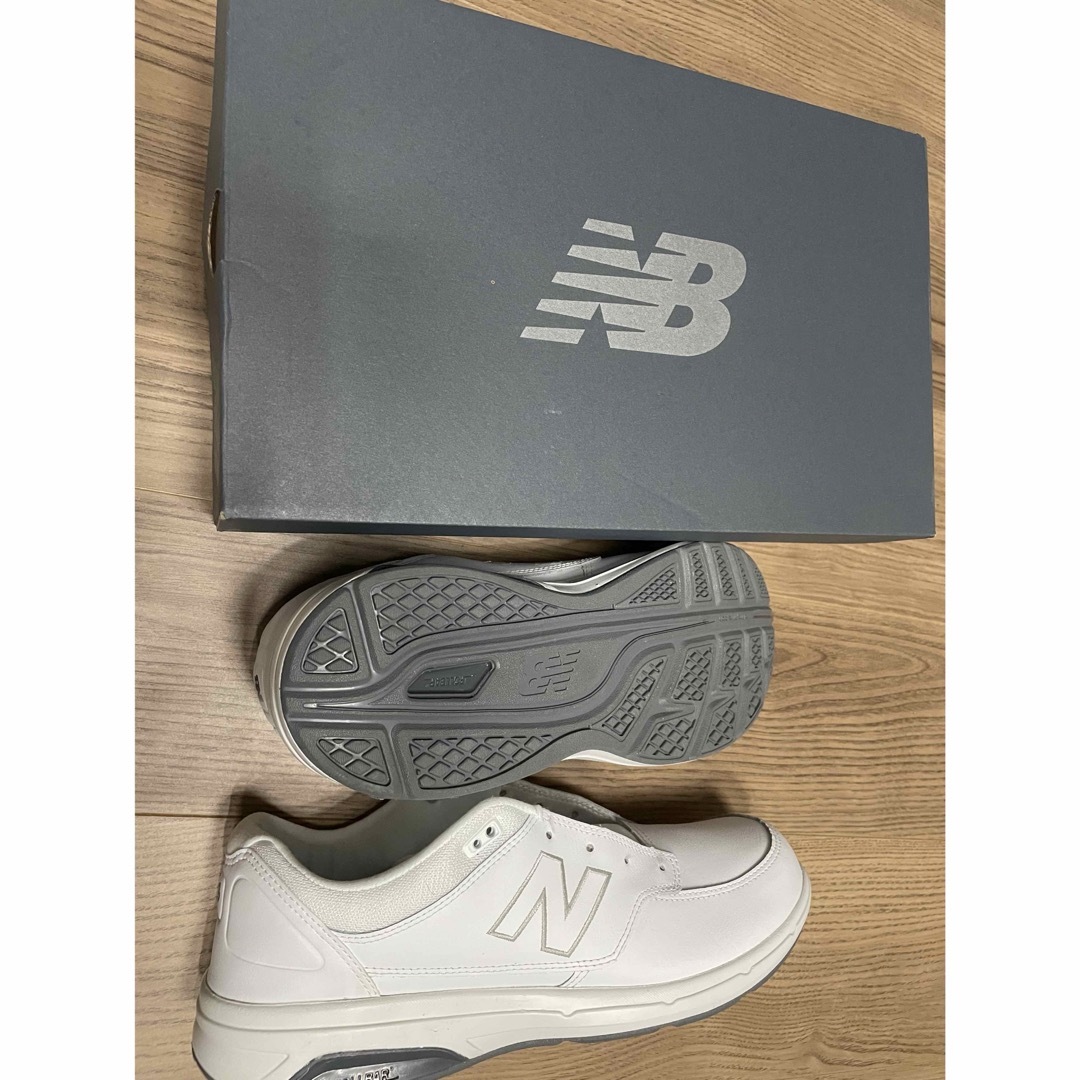 New Balance(ニューバランス)のニューバランス（New Balance）813 usサイズ11 メンズの靴/シューズ(スニーカー)の商品写真