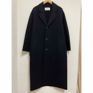 トゥデイフル(TODAYFUL)のH1821 トゥデイフル Merinowool Over Coat (ロングコート)