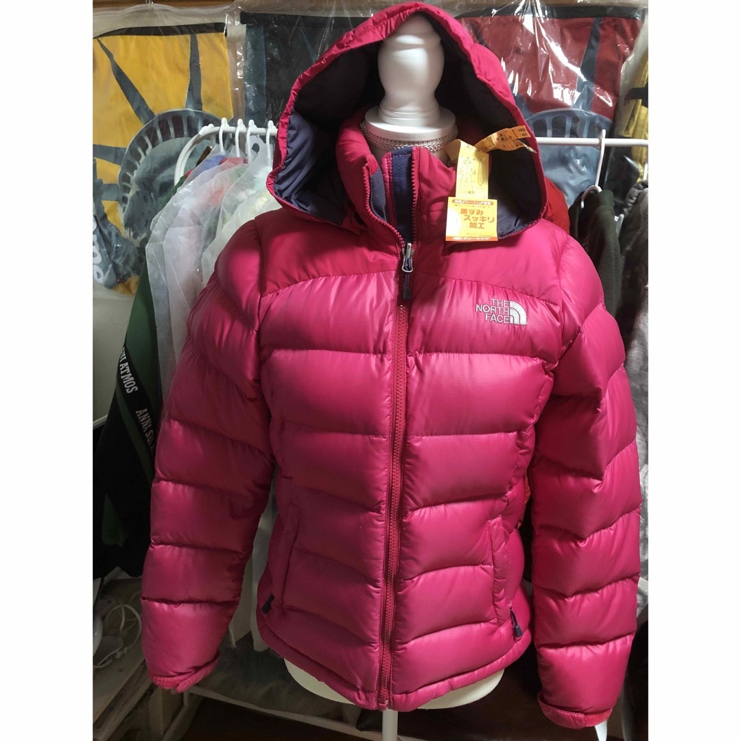 値引 年末値下げ 美品 THE NORTH FACE ダウンジャケット | www