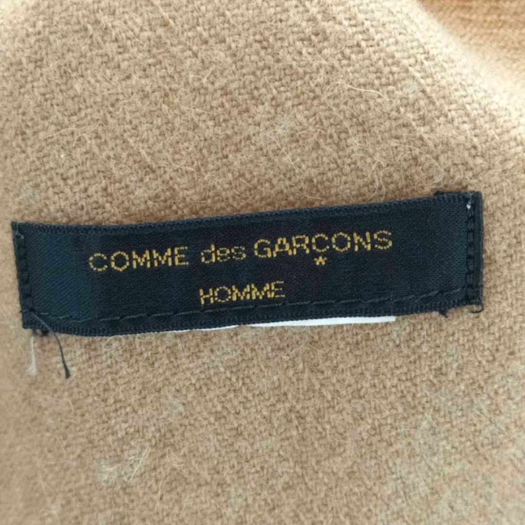 COMME des GARCONS(コムデギャルソン)のCOMME des GARCONS HOMME(コムデギャルソンオム) メンズ メンズのファッション小物(マフラー)の商品写真