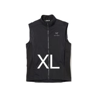 アークテリクス(ARC'TERYX)のARC'TERYX / Atom Vest(ベスト)