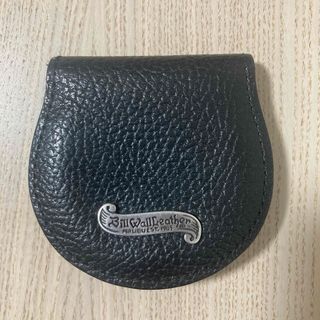 BILL WALL LEATHER - Bill Wall Leather コインケースの通販 by