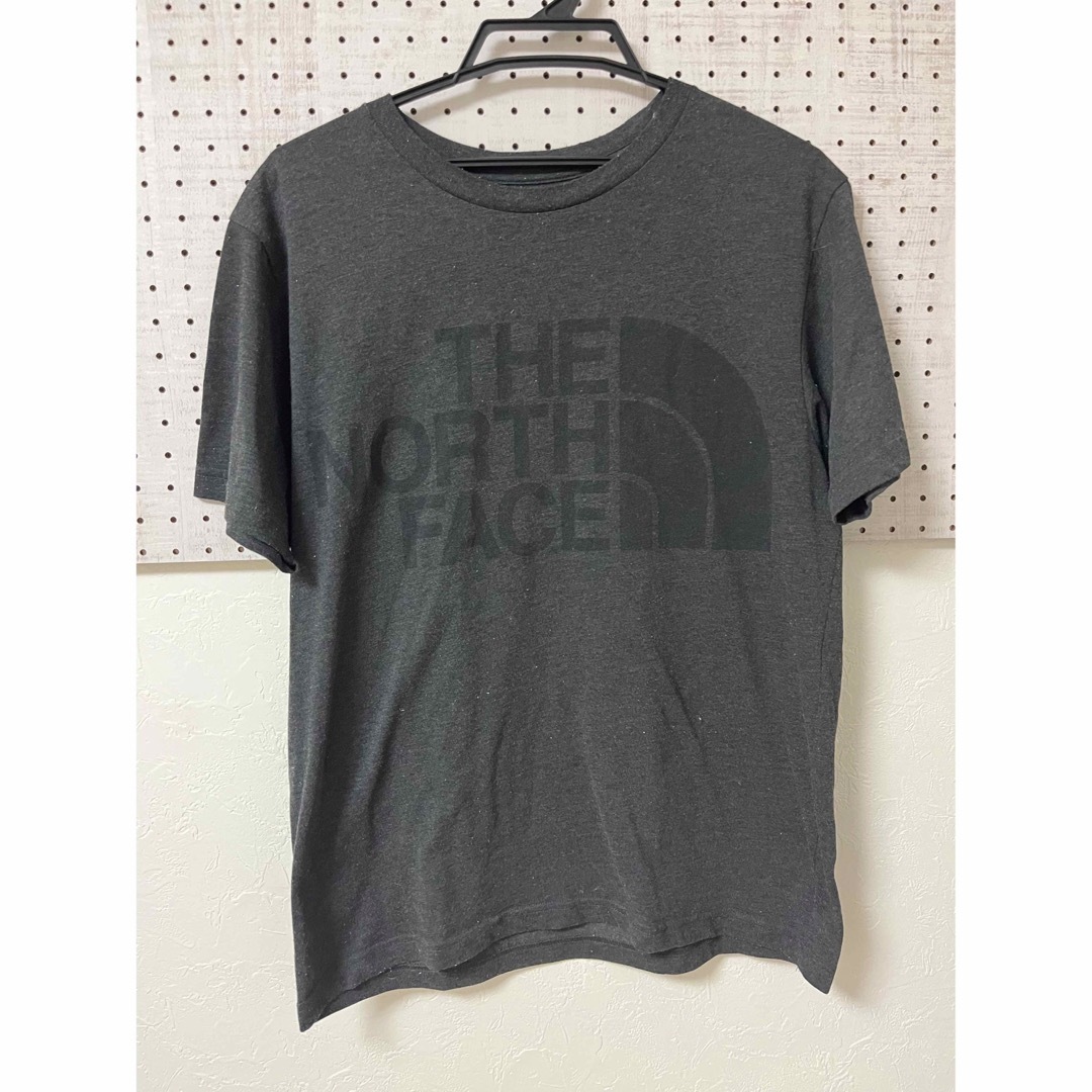 THE NORTH FACE(ザノースフェイス)のノースフェイス　Tシャツ　MEN L ポリエステル100% スポーツ/アウトドアのアウトドア(登山用品)の商品写真