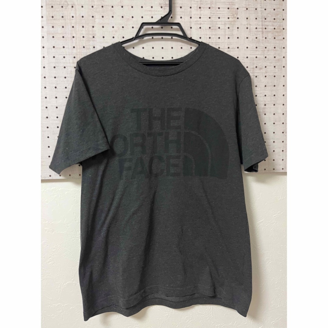 THE NORTH FACE(ザノースフェイス)のノースフェイス　Tシャツ　MEN L ポリエステル100% スポーツ/アウトドアのアウトドア(登山用品)の商品写真