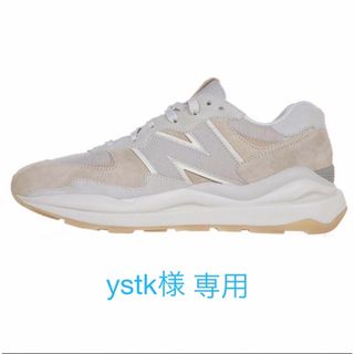 ニューバランス(New Balance)のystk様専用☆  New Balance M5740 サイズ24(スニーカー)