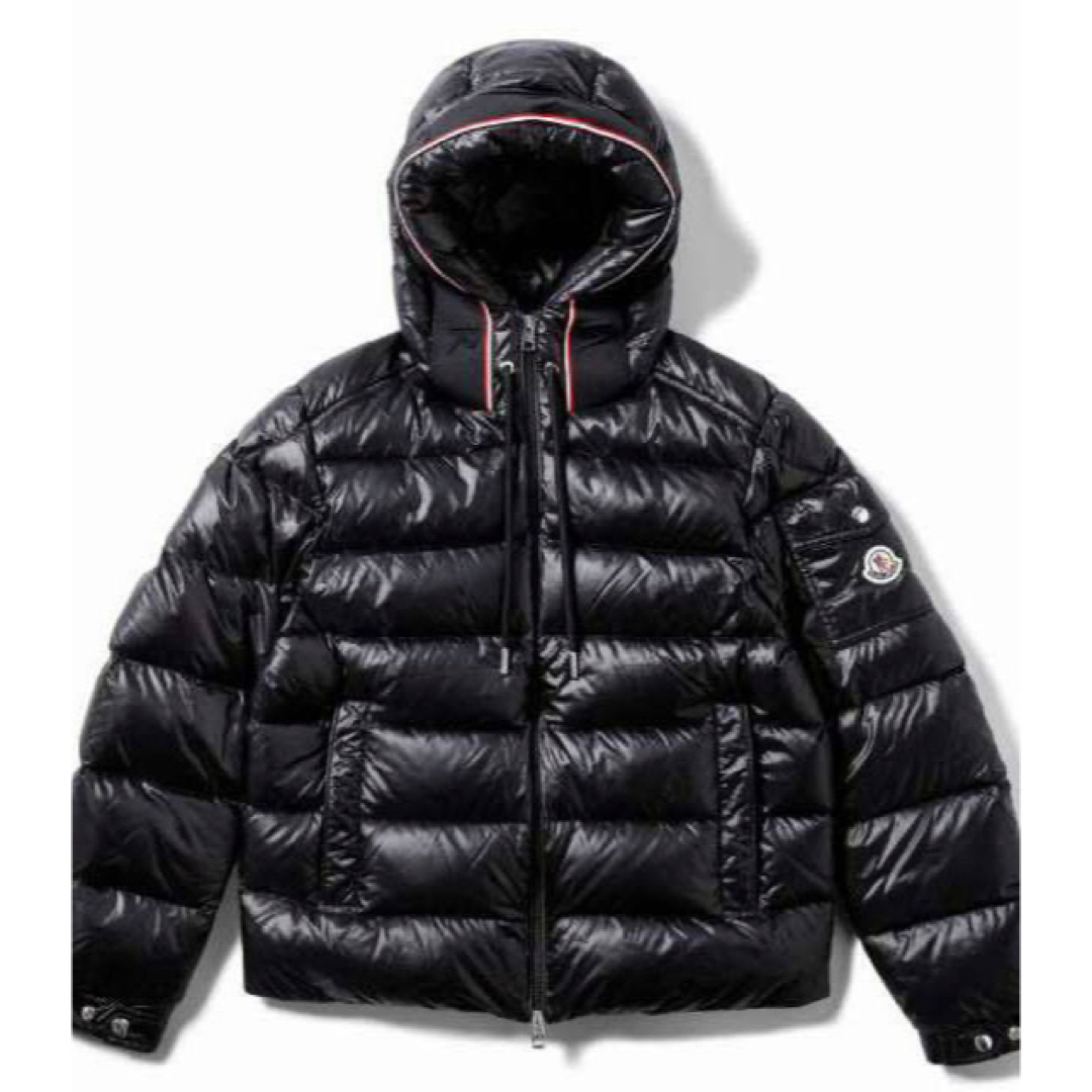 MONCLER(モンクレール)の大幅値下げ中！モンクレール☆ 『Pavin』パヴィンショートダウンジャケット メンズのジャケット/アウター(ダウンジャケット)の商品写真