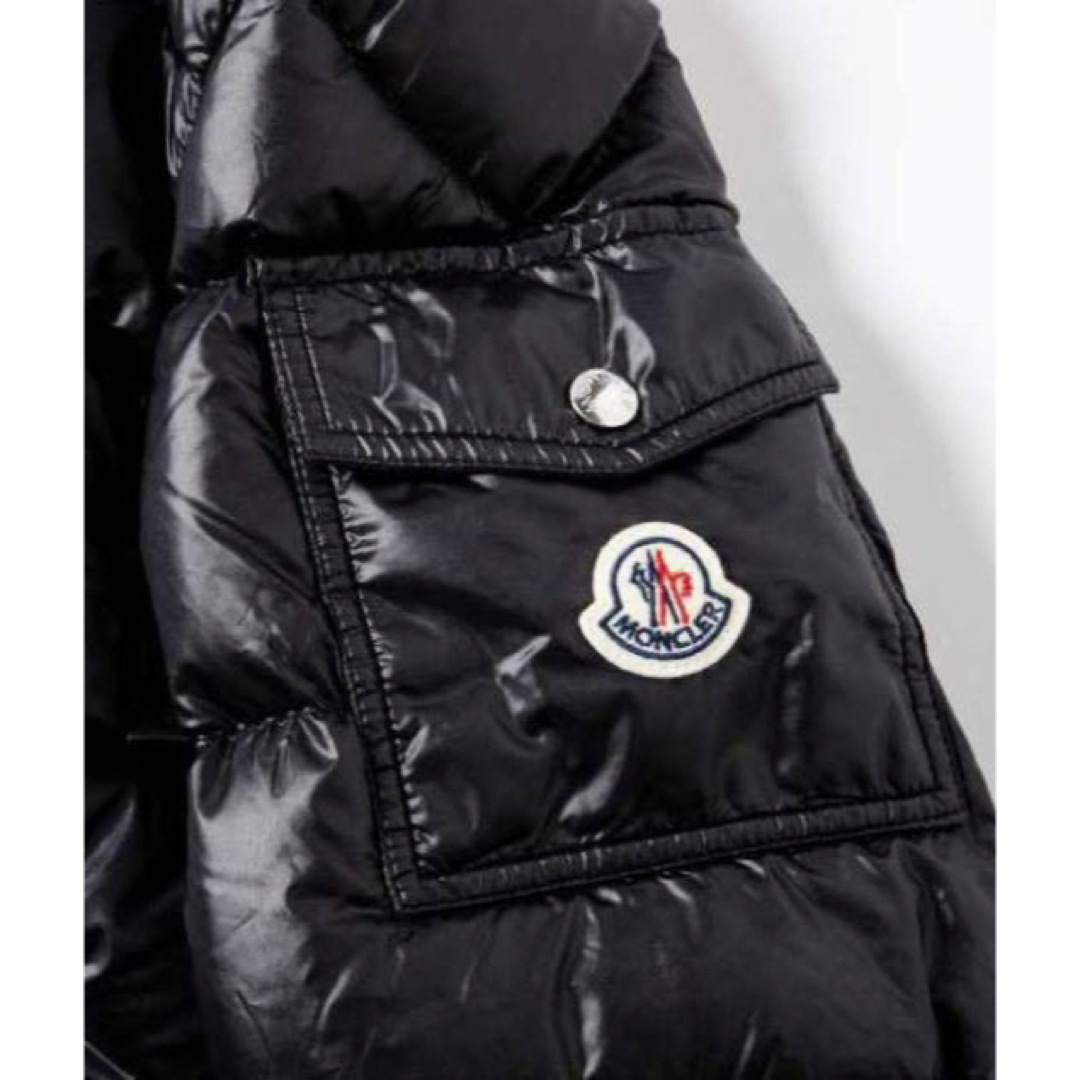 MONCLER(モンクレール)の大幅値下げ中！モンクレール☆ 『Pavin』パヴィンショートダウンジャケット メンズのジャケット/アウター(ダウンジャケット)の商品写真