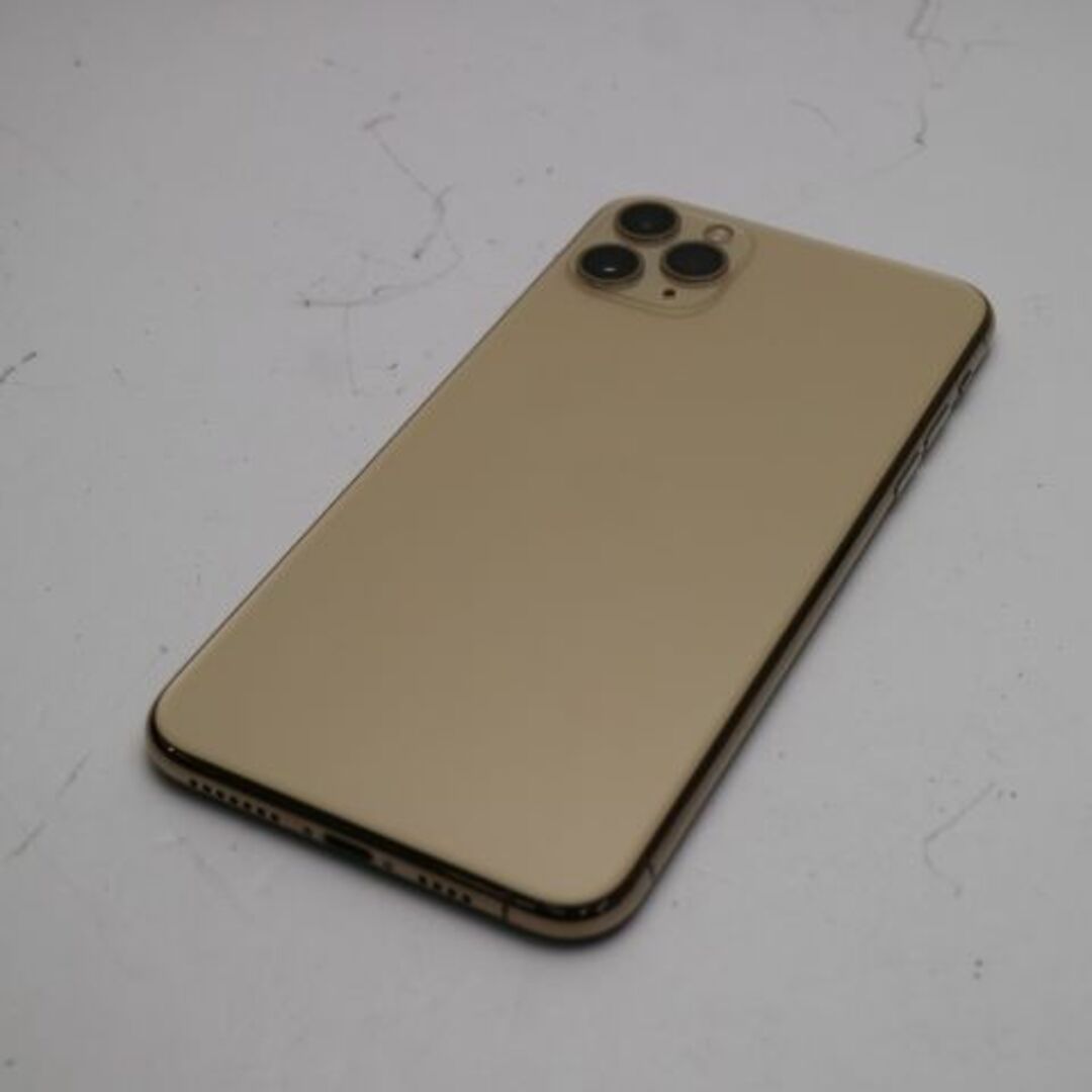 iPhone11pro 本体 256GB ゴールド  美品  iPhone本体