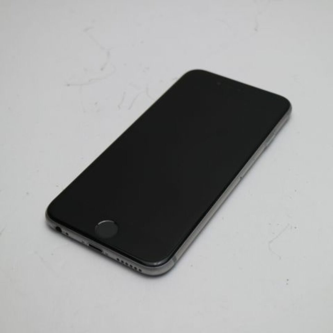 最終決算 SIMフリー iPhone6S 64GB スペースグレイ robinsonhd.com