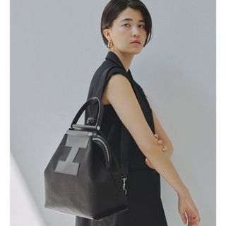 イアクッチ(IACUCCI)のイアクッチ　3wayリュック　ソルベット BP CORDURA/RUGA(トートバッグ)