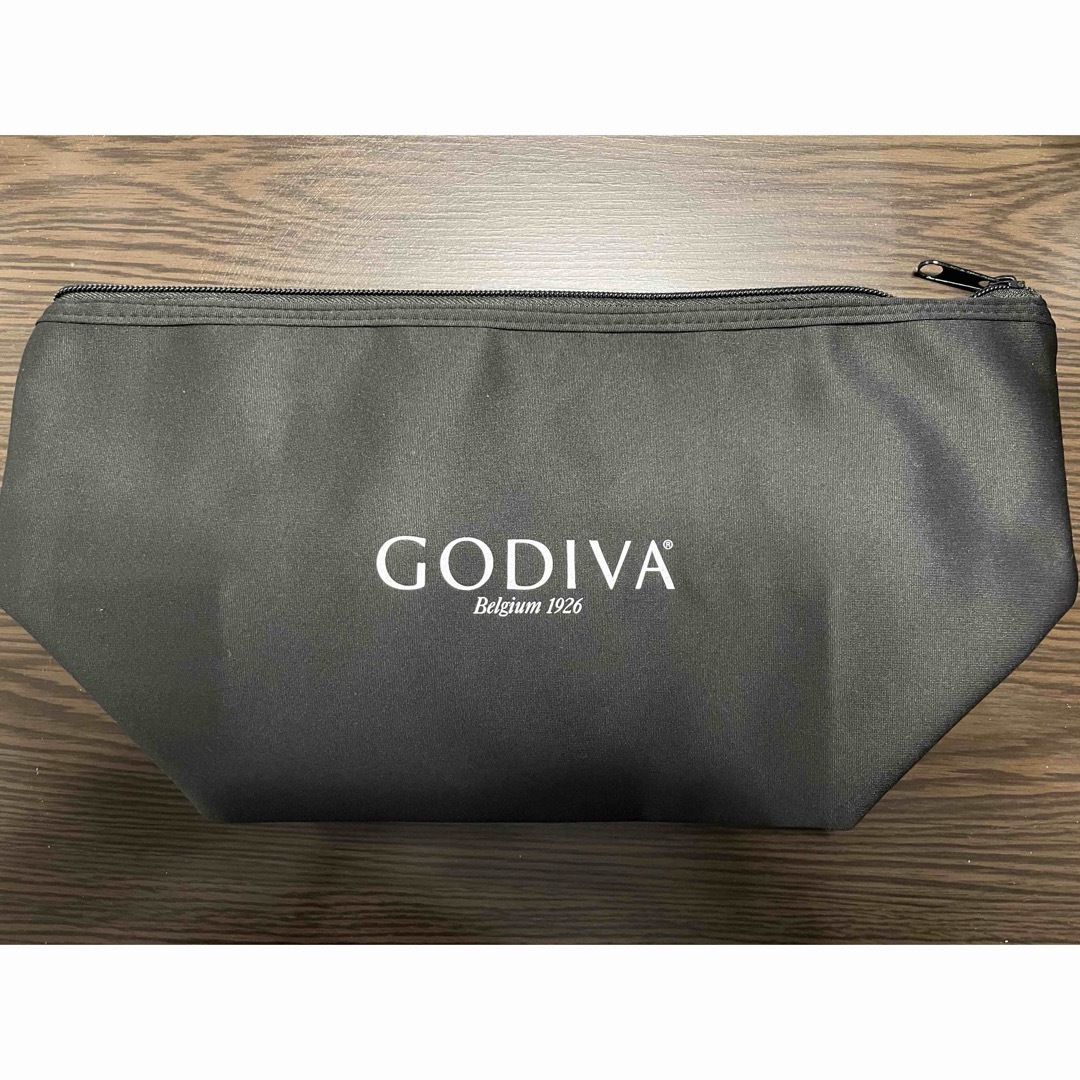 GODIVA(ゴディバ)のGODIVA ポーチ レディースのファッション小物(ポーチ)の商品写真