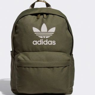 アディダス(adidas)の【新品未使用】アディダス アディカラー バックパック(バッグパック/リュック)