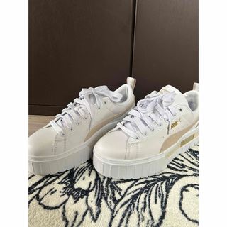 プーマ(PUMA)のプーマ　スニーカー(スニーカー)