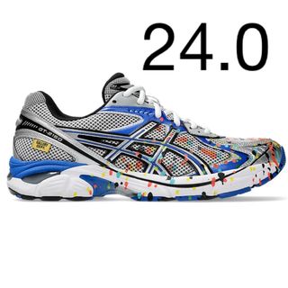 アシックス(asics)のGT-2160 × GALLERY DEPT.(スニーカー)