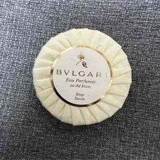 BVLGARI - BVLGARI オーテブランソープ 50g