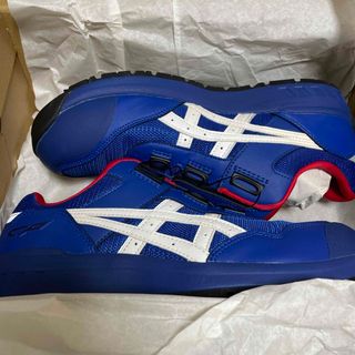 アシックス(asics)のアシックス asics ウィンジョブCP209 BOA(スニーカー)