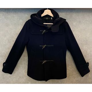 ダッフルコート【美品】BEAUTY&YOUTH UNITED ARROWS