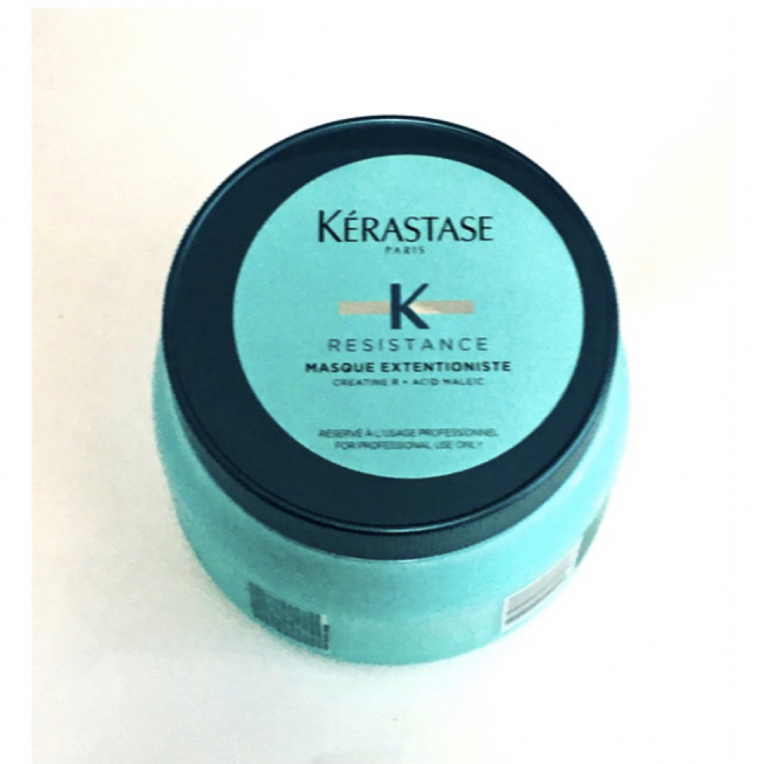 KERASTASE(ケラスターゼ)のケラスターゼ　マスク　エクステンショニスト 500ml   正規品 コスメ/美容のヘアケア/スタイリング(トリートメント)の商品写真