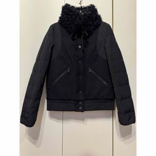 モンクレール(MONCLER)のモンクレール KYRIAKE ダウン　ジャケット(ダウンジャケット)