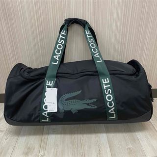 ラコステ(LACOSTE)のラコステ　テニスバック(バッグ)