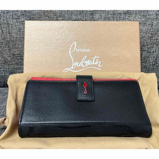 クリスチャンルブタン(Christian Louboutin)のルブタン  長財布(長財布)