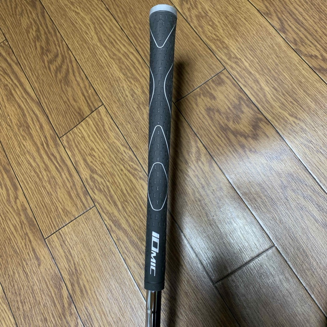 Titleist(タイトリスト)のタイトリスト｜Titleist ウェッジ ボーケイ SM9 VOKEY DESI スポーツ/アウトドアのゴルフ(クラブ)の商品写真