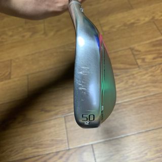 タイトリスト(Titleist)のタイトリスト｜Titleist ウェッジ ボーケイ SM9 VOKEY DESI(クラブ)