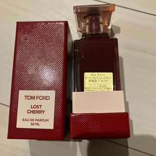 トムフォード(TOM FORD)のTOM FORD(香水(女性用))