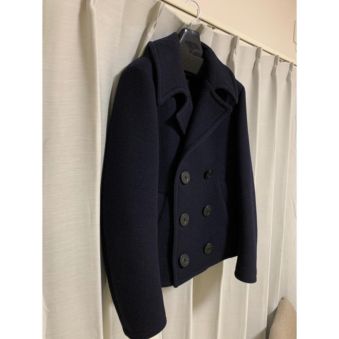 Rags McGREGOR Pコート
