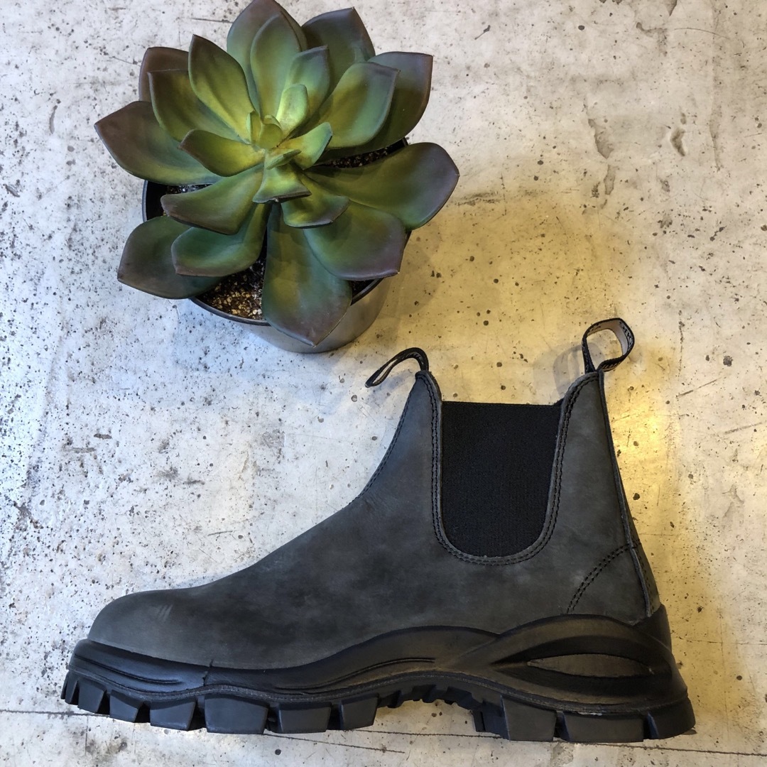 Blundstone(ブランドストーン)のBlundstone ブランドストーン　2238 　防水　防滑　厚底　UK6 メンズの靴/シューズ(ブーツ)の商品写真