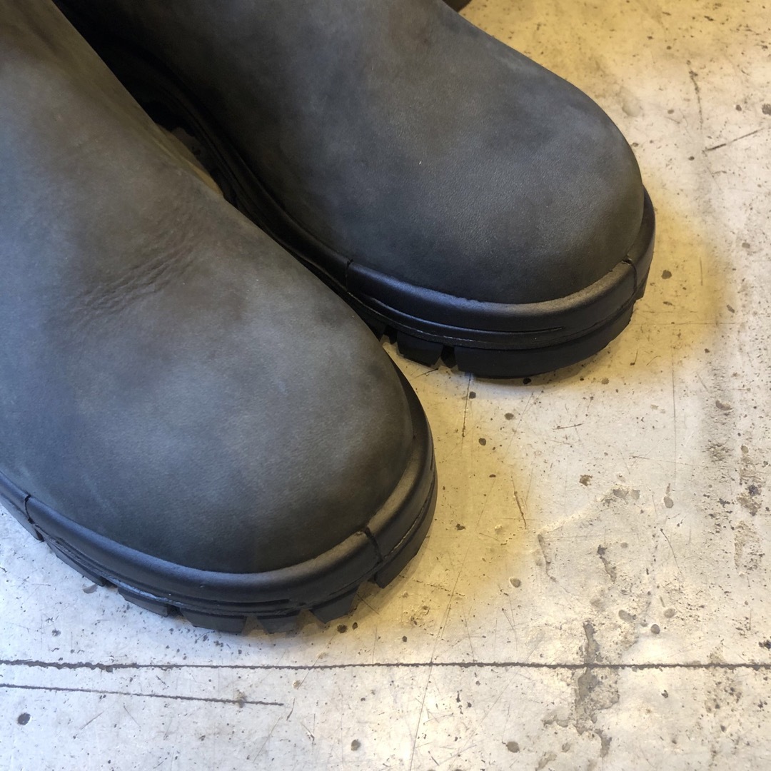 Blundstone(ブランドストーン)のBlundstone ブランドストーン　2238 　防水　防滑　厚底　UK6 メンズの靴/シューズ(ブーツ)の商品写真