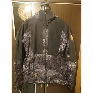 クイックシルバー(QUIKSILVER)のクイックシルバー quicksilver TRジャケット(ウエア/装備)