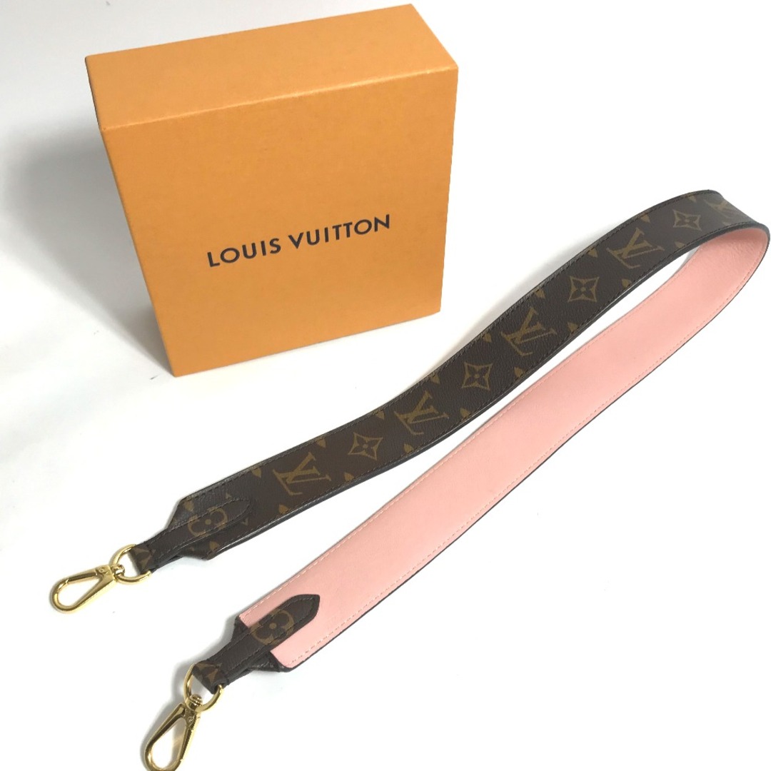 LOUIS VUITTON - ルイヴィトン LOUIS VUITTON ショルダーストラップ