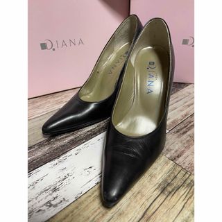 ダイアナ(DIANA)の DIANAパンプス(ハイヒール/パンプス)