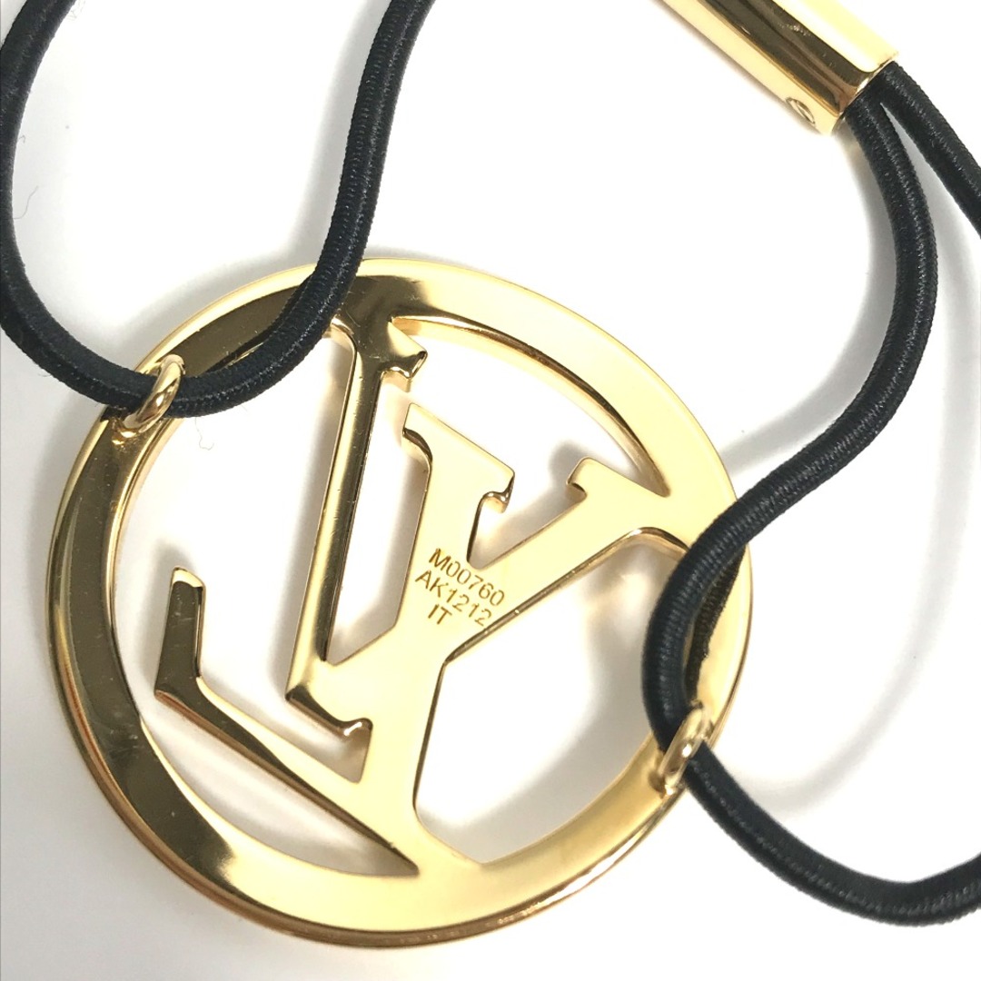 LOUIS VUITTON - ルイヴィトン LOUIS VUITTON エラスティック ルイーズ LOUIS VUITTON - ルイヴィトン LOUIS VUITTON エラスティック ルイーズ