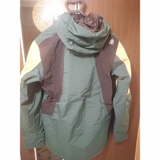 クイックシルバー(QUIKSILVER)のQUIKSILVER HIGHLINE PRO 2L GORE(ウエア/装備)