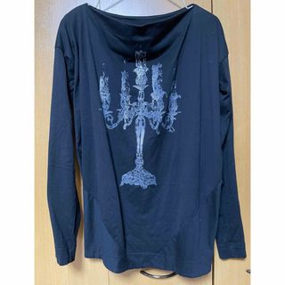 Vivienne Westwood(Tシャツ(長袖/七分))のフリマアイテム一覧 Vivienne Westwood(Tシャツ(長袖/七分))のフリマアイテム一覧