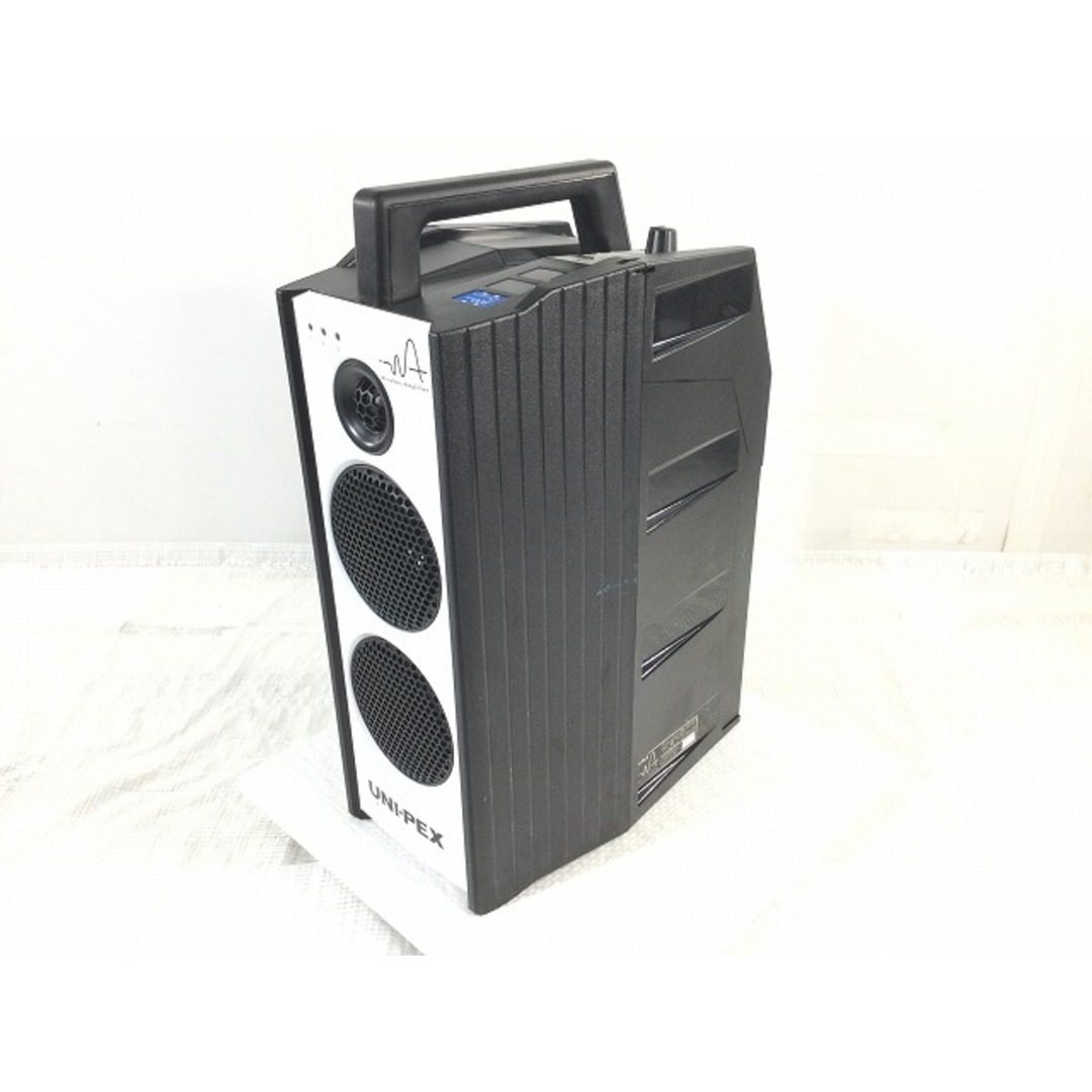 ☆中古品☆UNI-PEX ユニペックス ワイヤレスアンプ WA-872SU ☆中古品☆UNI-PEX ユニペックス ワイヤレスアンプ WA-872SU