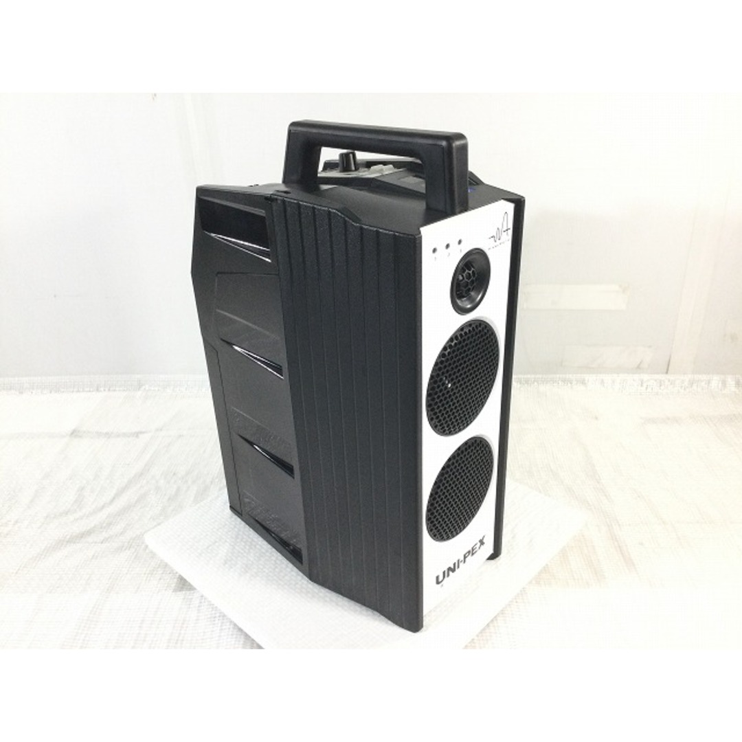 ☆中古品☆UNI-PEX ユニペックス ワイヤレスアンプ WA-872SU ☆中古品☆UNI-PEX ユニペックス ワイヤレスアンプ WA-872SU