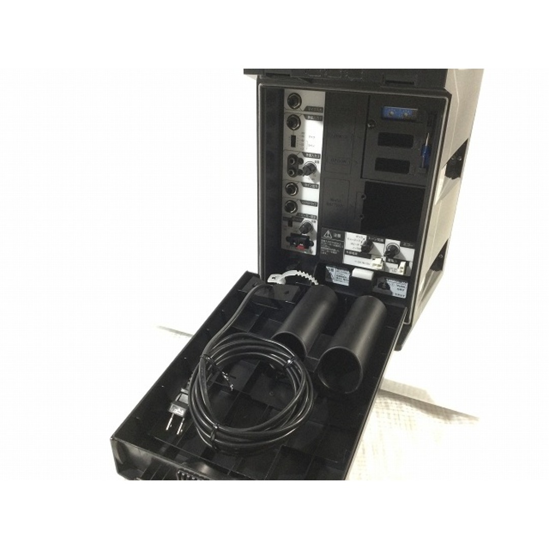 ☆中古品☆UNI-PEX ユニペックス ワイヤレスアンプ WA-872SU ☆中古品☆UNI-PEX ユニペックス ワイヤレスアンプ WA-872SU