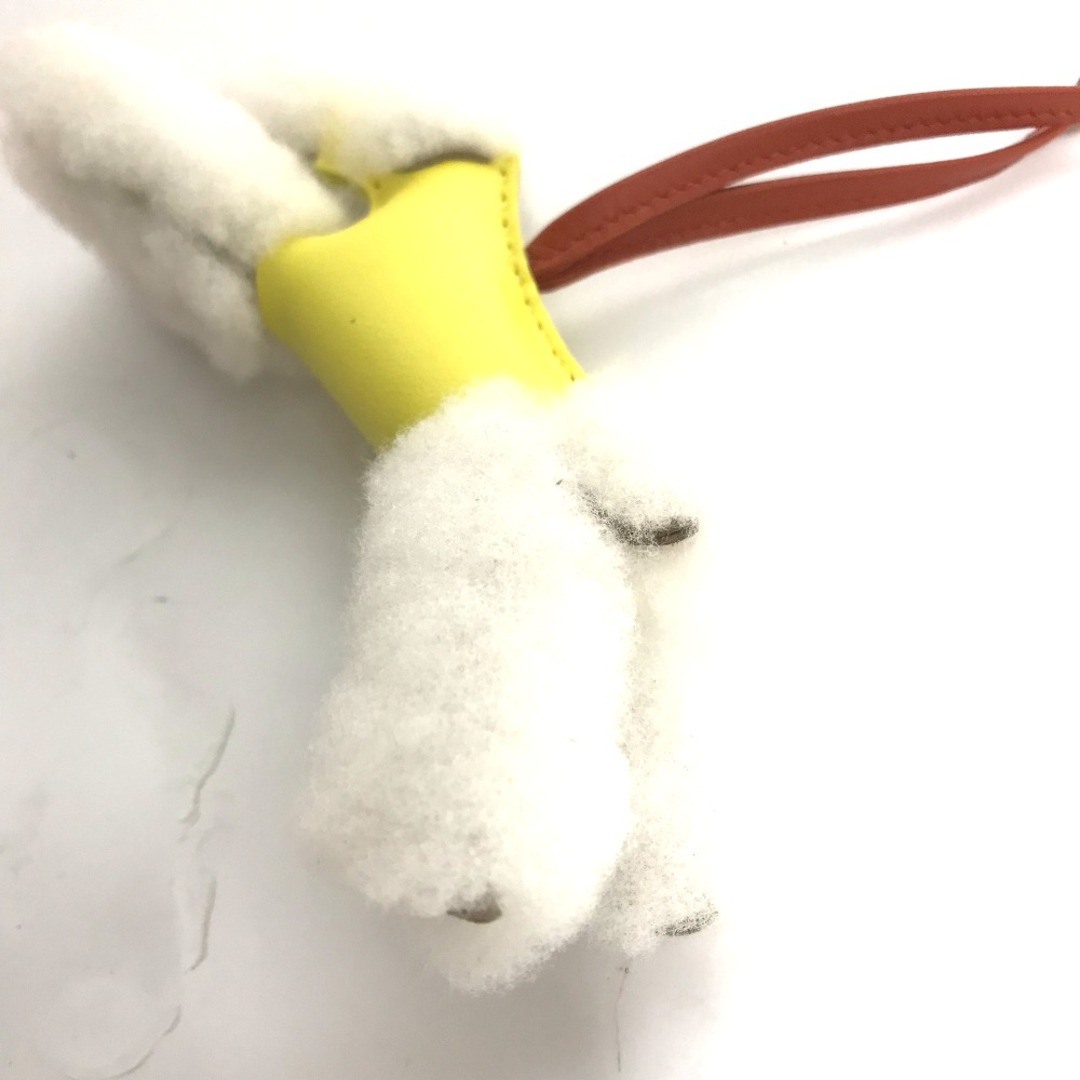 Hermes - エルメス HERMES バディ バッグチャーム テリア 犬 ドッグ Hermes - エルメス HERMES バディ バッグチャーム テリア 犬 ドッグ