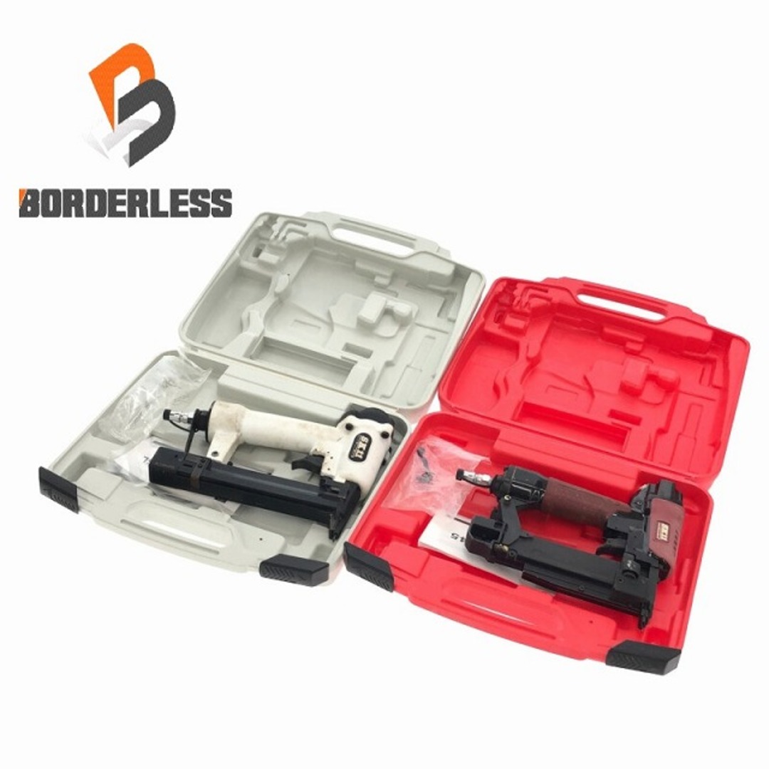 SK11 エアピン釘打機 P45 SA-P45-Z1|DIY・工具 SK11 エアピン釘打機 P45 SA-P45-Z1|DIY・工具