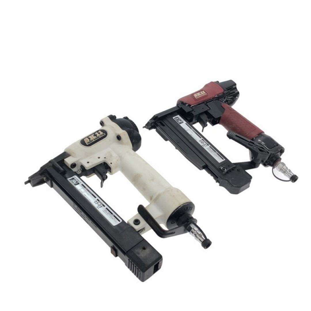 SK11 エアピン釘打機 P45 SA-P45-Z1|DIY・工具 SK11 エアピン釘打機 P45 SA-P45-Z1|DIY・工具