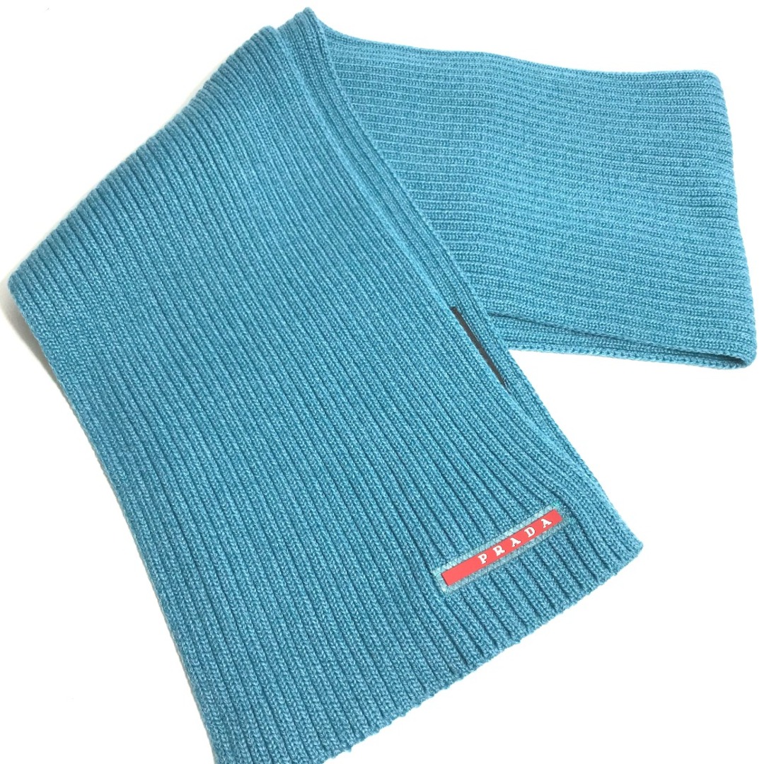 PRADA - プラダ PRADA スカーフ SMS180 スポーツ SPORTS マフラー PRADA - プラダ PRADA スカーフ SMS180 スポーツ SPORTS マフラー