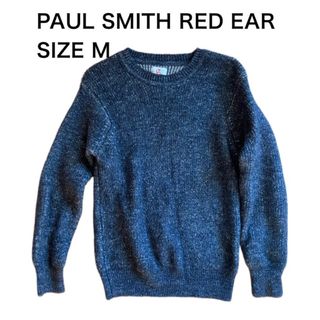 レッドイヤー(RED EAR)の中古 PAUL SMITH RED EAR レッドイアー ニット セーター M(ニット/セーター)