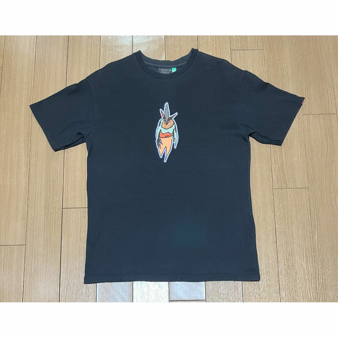 特価限定 アンダーカバー futura グラフィックアート Tシャツ