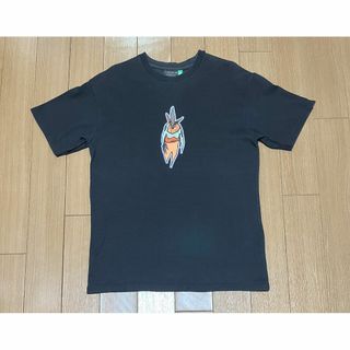 アンダーカバー(UNDERCOVER)のアンダーカバー futura グラフィックアート Tシャツ undercover(Tシャツ/カットソー(半袖/袖なし))