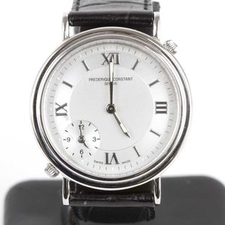 フレデリックコンスタント(FREDERIQUE CONSTANT)の美品『USED』 FREDERIQUE CONSTANT  FC205X35/6 腕時計 クォーツ メンズ【中古】(腕時計(アナログ))